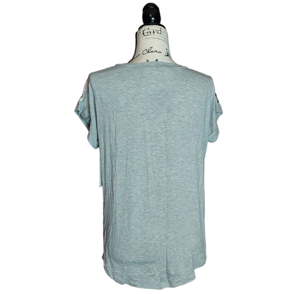 Egy California Top Size S - Picture 2 of 10